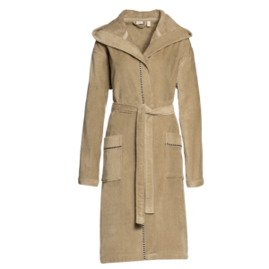 Unisex-kapuutsiga-hommikumantel-BOX-Mocha-pruun-png
